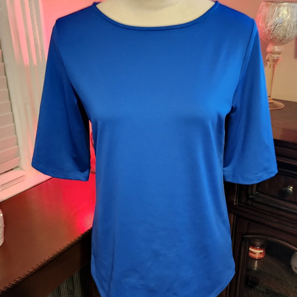 Susan Graver Top